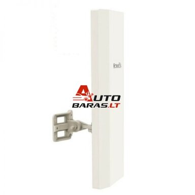 WIS belaidė LAN antena WIS-ANS2416-90 WIS belaidė LAN antena WIS-ANS2416-90
