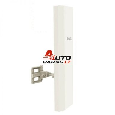 WIS belaidė LAN antena WIS-ANS5818-90 WIS belaidė LAN antena WIS-ANS5818-90