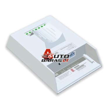 WIS-Q2300E Belaidis LAN signalo perdavimo įrenginys WIS-Q2300E Belaidis LAN signalo perdavimo įrenginys