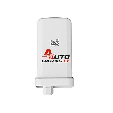 WIS-Q2300L Belaidis LAN signalo perdavimo įrenginys WIS-Q2300L Belaidis LAN signalo perdavimo įrenginys
