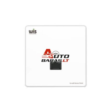 Wisnet WIS-WCAP-WS