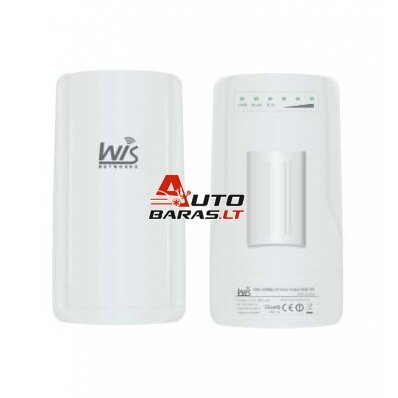 WIS-Q5300 Belaidis LAN perdavimo įrenginys