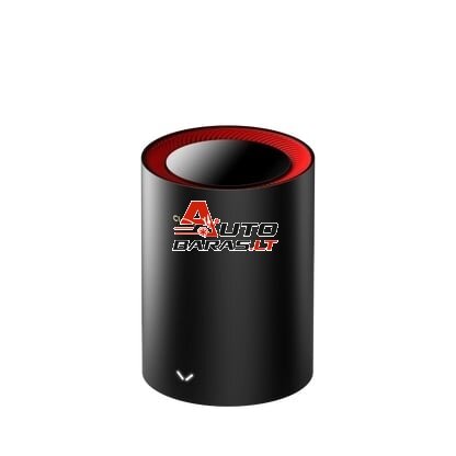 WiFi tinklo praplėtėjas Cudy M3000