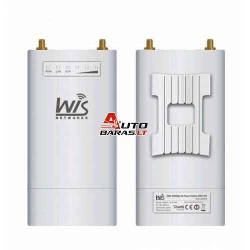 WIS belaidė bazinė stotis WIS-S5300 5GHZ