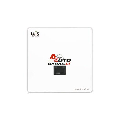 Wisnet WIS-WCAP-WS