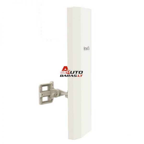 WIS belaidė LAN antena WIS-ANS2416-90