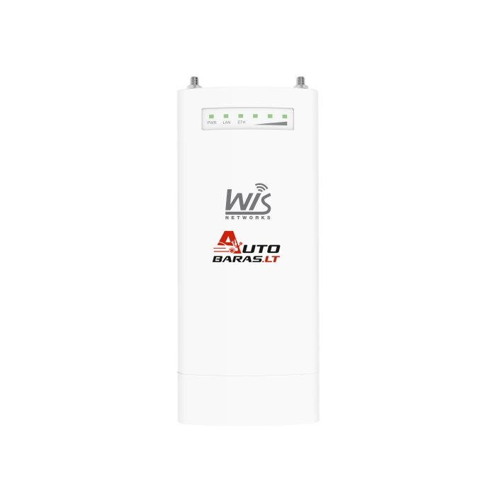 WIS belaidė bazinė stotis WIS-S800AC 5GHZ