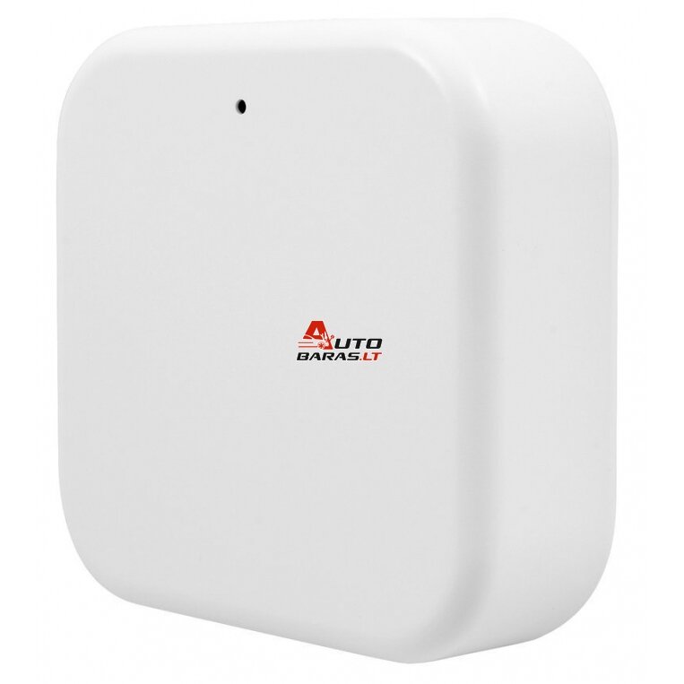WiFi keitiklis - maršrutizatorius EURA  ACA-20C9