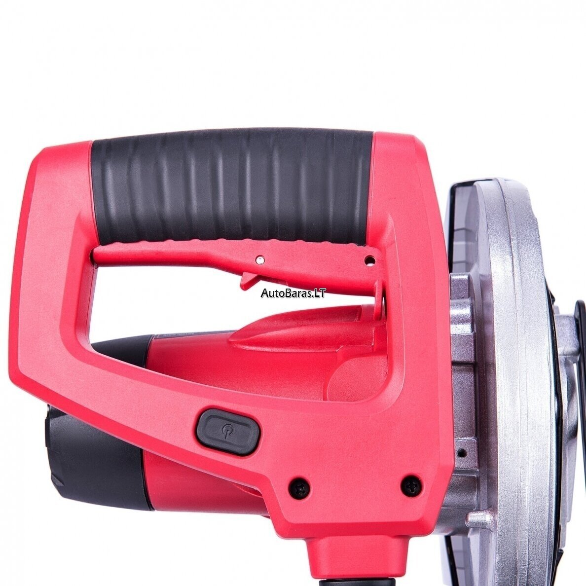 WORCRAFT SKERSINIO PJOVIMO STAKLĖS 210MM 1410W 7