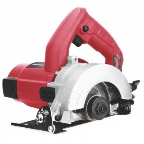 WORCRAFT PJŪKLAS DISKINIS MŪRUI 110MM 1400W 3
