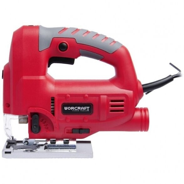 WORCRAFT SIAURAPJŪKLIS 800W 3