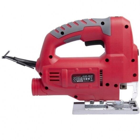 WORCRAFT SIAURAPJŪKLIS 800W 4