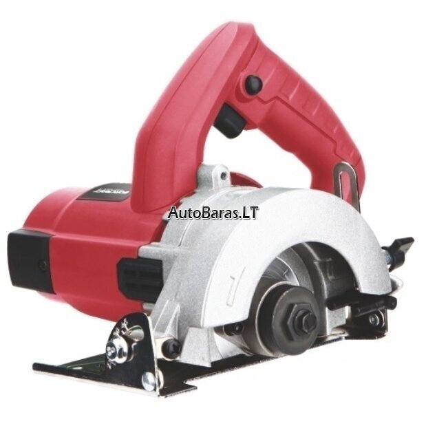 WORCRAFT PJŪKLAS DISKINIS MŪRUI 110MM 1400W 3