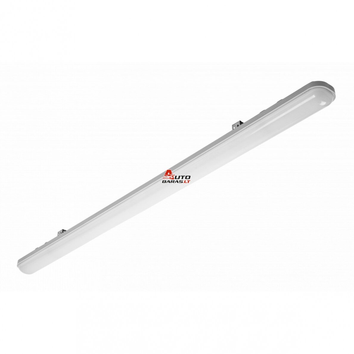 XARO LED šviestuvas (18w, 2200lm 4000K, IP65, 60cm) GTV LD-XARO18W-30