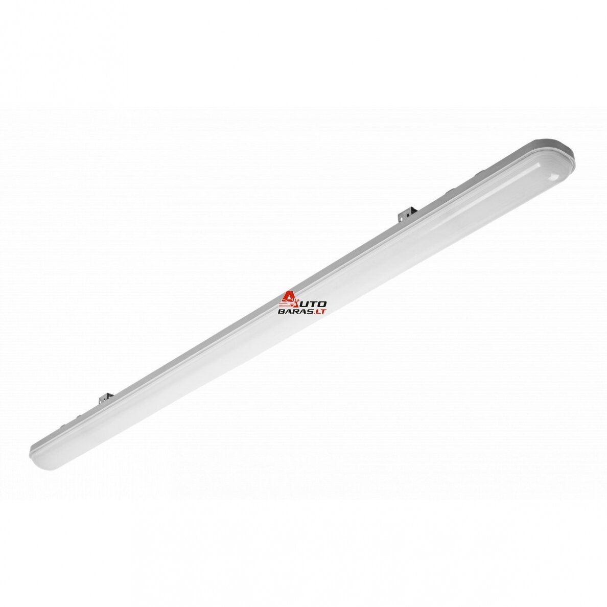 XARO LED šviestuvas (36w, 4400lm 4000K, IP65, 120cm) GTV LD-XARO36W-30