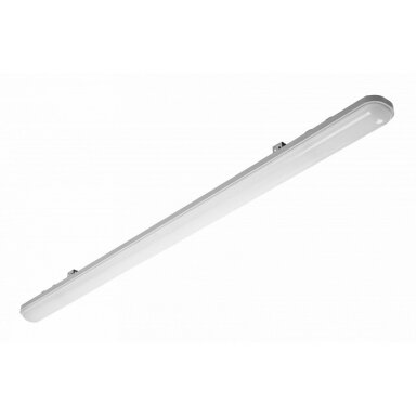 XARO LED šviestuvas (18w, 2200lm 4000K, IP65, 60cm) GTV LD-XARO18W-30 XARO LED šviestuvas (18w, 2200lm 4000K, IP65, 60cm) GTV LD-XARO18W-30