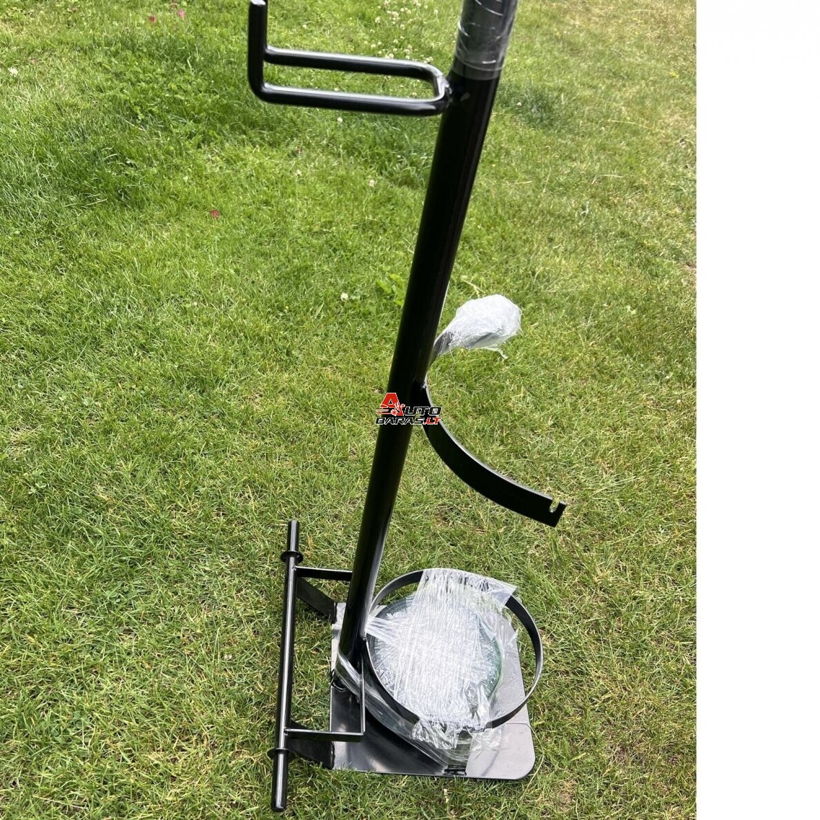 XL TOOLS Balionų vežimėlis 2