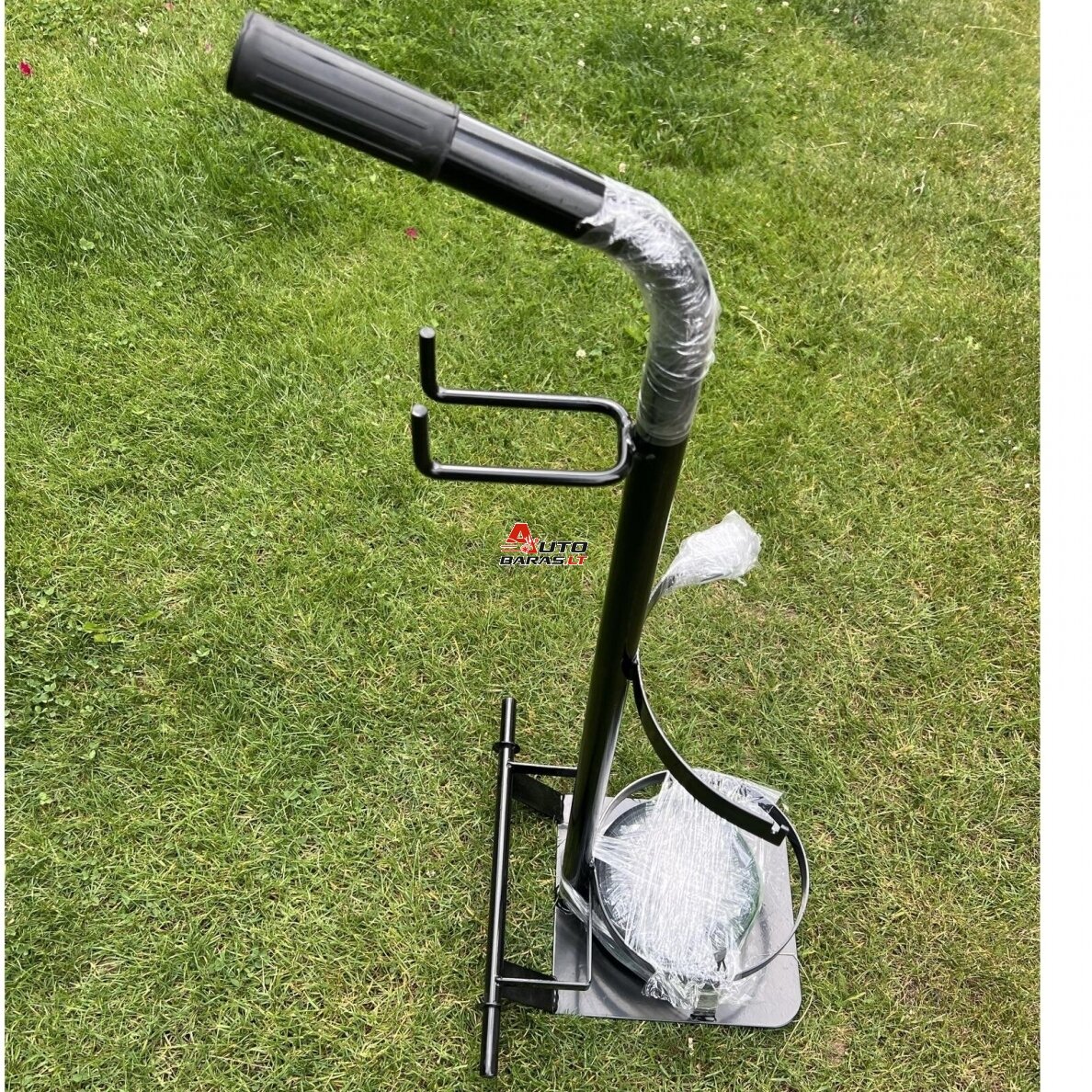XL TOOLS Balionų vežimėlis 3