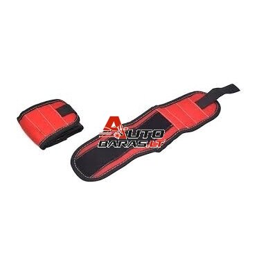 XL tools magnetinė apyrankė XL tools magnetinė apyrankė