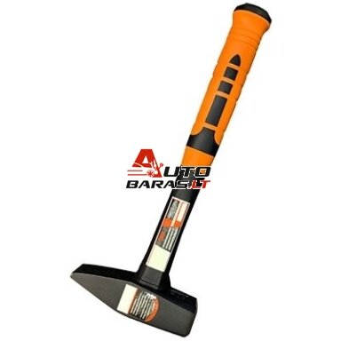 XL TOOLS Plaktukas / Kūjis 2000g (2kg)