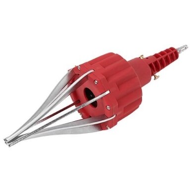 XL tools PNEUMATINIS PUSAŠIO ŠARNYRŲ GUMŲ KEITIMO ĮRANKIS XL tools PNEUMATINIS PUSAŠIO ŠARNYRŲ GUMŲ KEITIMO ĮRANKIS