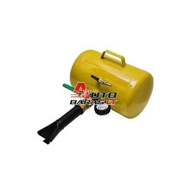 XL tools SMŪGINIS PADANGŲ PRIPŪTIMO INFLIATORIUS 20L