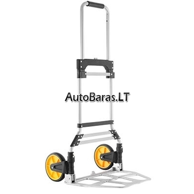 Xl tools krovininis vežimėlis su ratukais