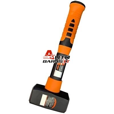 XL TOOLS Kūjis 2000g (2kg)