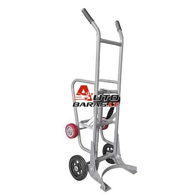 XL TOOLS VEŽIMĖLIS STATINĖMS 800 KG