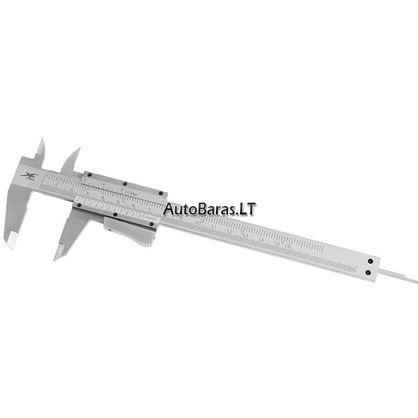 XL Slankmatis 150mm
