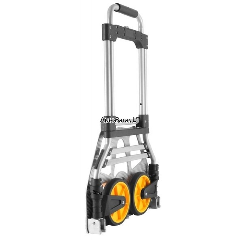 Xl tools krovininis vežimėlis su ratukais 1
