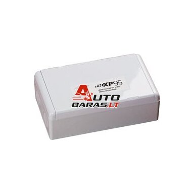 XP95 Addressable Output Unit with Isolator