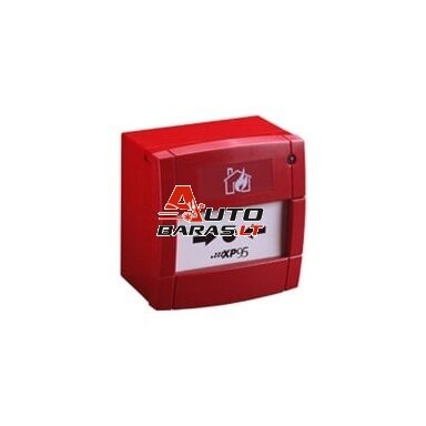 XP95 Manual Call Point XP95 Manual Call Point