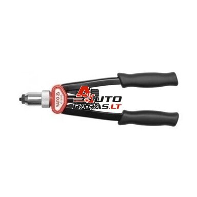 YATO KNIEDIKLIS SRIEGINĖMS KNIEDĖMS M5-M12