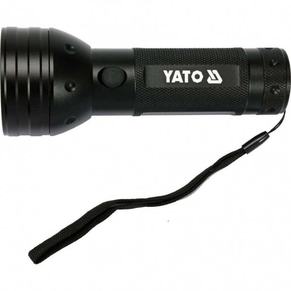 YATO PROŽEKTORIUS LED51+UV IR AKINIAI KONDICIONAVIMO SISTEMOS NUOTĖKIO APTIKIMUI 2