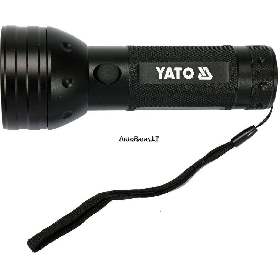 YATO PROŽEKTORIUS LED51+UV IR AKINIAI KONDICIONAVIMO SISTEMOS NUOTĖKIO APTIKIMUI 2
