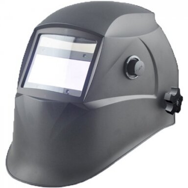 YOGA suvirintojo skydelis su automatiniu filtru YOGA suvirintojo skydelis su automatiniu filtru