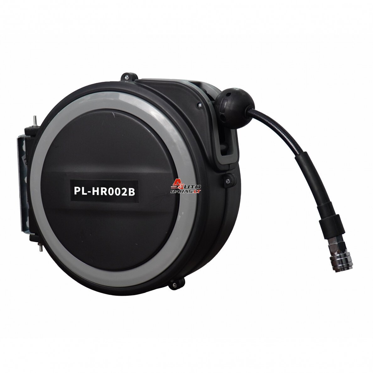 Žarna su automatine rite PU Ø8 x 12mm, 25m