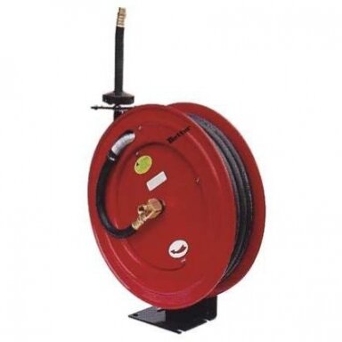 Žarna su automatine rite Ø9.5 x 15mm, 20m Žarna su automatine rite Ø9.5 x 15mm, 20m