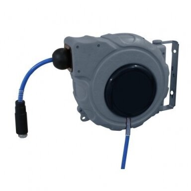 ŽARNA SU AUTOMATINE RITE PU Ø8 X 12MM, 15M