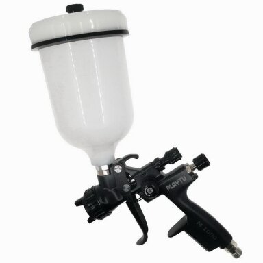 Žemo slėgio pulverizatorius Ø1.4mm Žemo slėgio pulverizatorius Ø1.4mm