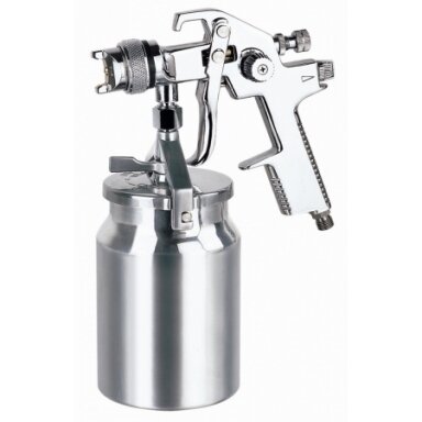 Žemo slėgio pulverizatorius Ø1.7mm Žemo slėgio pulverizatorius Ø1.7mm