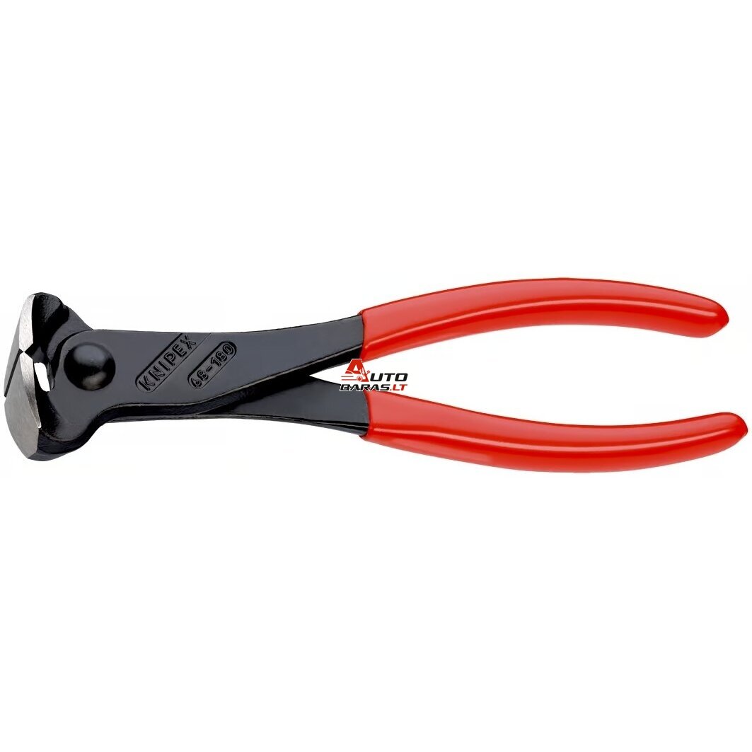 Žnyplės KNIPEX