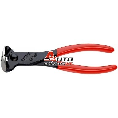 Žnyplės KNIPEX Žnyplės KNIPEX