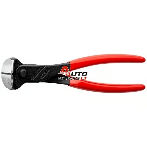 Žnyplės KNIPEX 1