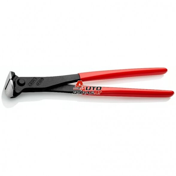 Žnyplės KNIPEX 2