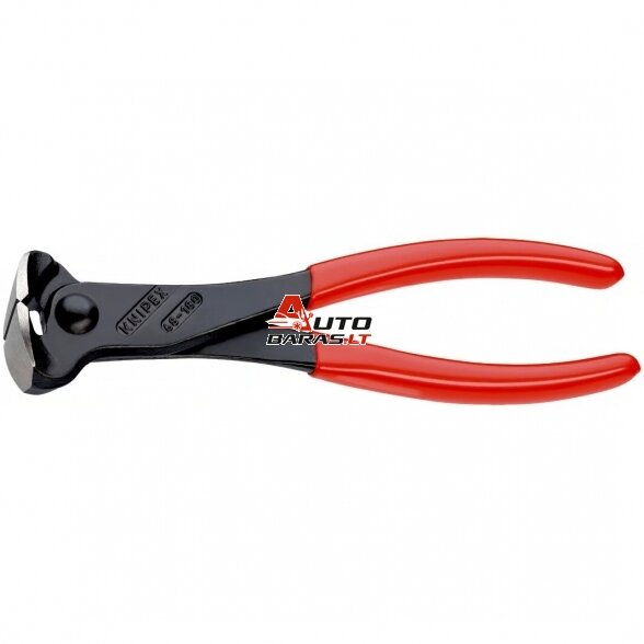 Žnyplės KNIPEX